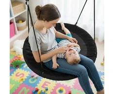 Relaxdays Lizdo supynės, 110 cm