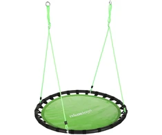 Relaxdays Lizdo supynės, 120 cm, 3.6kg