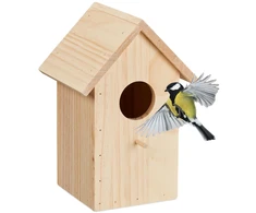 Relaxdays Atverčiamas inkilas