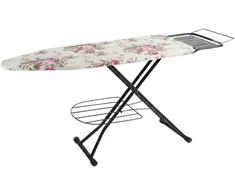 Relaxdays Lyginimo lenta 110x33 cm, reguliuojamo aukščio