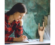 Kodustaar Medinė dešinė ranka