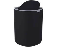 Relaxdays Mini stalo šiukšliadėžė, 1.5 l