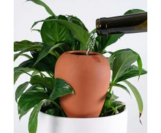 Relaxdays Molinis kūgis su dangteliu, 350 ml rinkinys