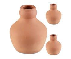 Relaxdays 3 Ollas laistymo indų rinkinys 550 ml