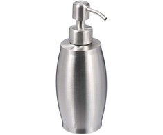 Kodustaar Nerūdijančio plieno muilo dozatorius 350 ml