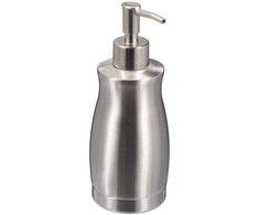 Kodustaar Nerūdijančio plieno muilo dozatorius 400 ml