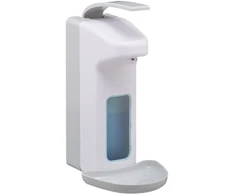 Relaxdays Muilo dozatorius 1000 ml