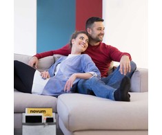 Kodustaar Veltinio lovos kišenė