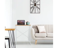 Relaxdays Mažas nešiojamojo kompiuterio stalas