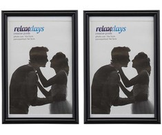 Kodustaar Nuotraukų rėmelis 10 x 15, 2 vnt. rinkinys
