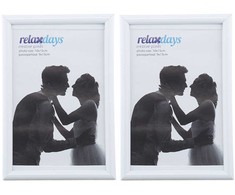 Kodustaar Nuotraukų rėmelis 10 x 15, 2 vnt. rinkinys