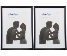 Kodustaar Nuotraukų rėmelis 15 x 20, 2 vnt. komplektas
