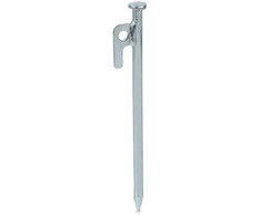 Kodustaar 20 cm palapinės kuoliukų rinkinys (12 vnt.)