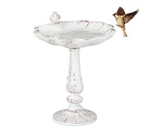 Kodustaar Ketaus pastatoma paukščių girdykla
