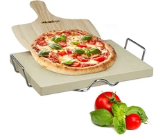 Relaxdays Picos akmens rinkinys 3 cm