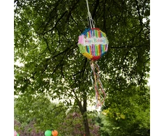 Relaxdays Gimtadienio piñata