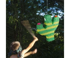 Relaxdays Kaktuso piñata