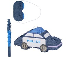 Kodustaar Policijos pinjata