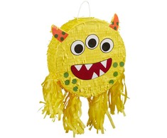Kodustaar Monstro pinjata