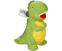 Kodustaar Dinozaurų taupyklė