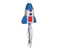 Kodustaar Raketos pinjata