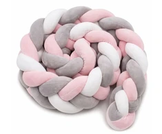 Relaxdays Pintas apsauginis bortas, 220 cm
