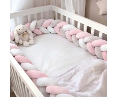 Relaxdays Pintas apsauginis bortas, 220 cm