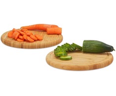 Kodustaar 30 cm pusryčių lentelių rinkinys