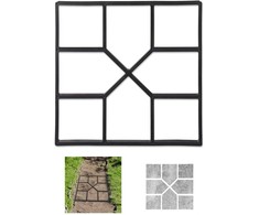Kodustaar Betoninių trinkelių forma