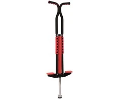 Relaxdays Pogo lazda, 103x29x6 cm