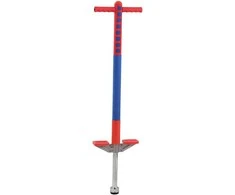 Relaxdays Pogo lazda, 94,5x23,5x6 cm