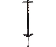 Relaxdays Pogo lazda, 94,5x23,5x6 cm