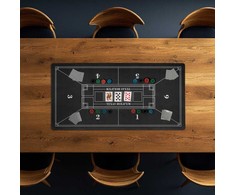 Kodustaar Pokerio kilimėlis 120 x 60 cm