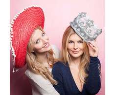 Kodustaar Pripučiamoji karūna karališkoms šventėms