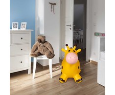 Kodustaar Žirafos formos šokinėjantis hoperys