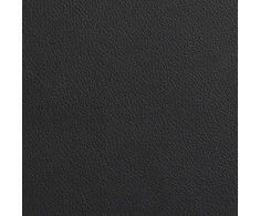 Relaxdays Dirbtinės odos pufas su daiktų laikymo vieta
