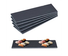 Kodustaar 6 skalūno lėkščių rinkinys 30 x 10 cm