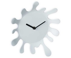 Kodustaar Modernus meno sieninis laikrodis