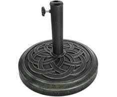 Relaxdays Skėčio stovas 12 kg