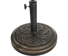 Relaxdays Skėčio stovas 12 kg