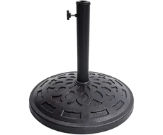 Relaxdays Skėčio stovė 14 kg