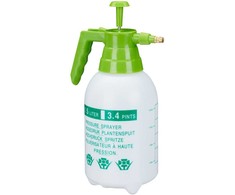 Kodustaar Slėginis purkštuvas su pompa