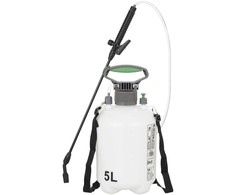 Kodustaar Slėginis purkštuvas 5 l