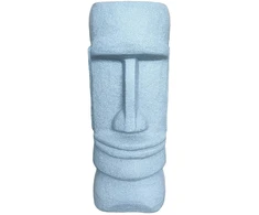 Relaxdays Moai sodo statula XXL