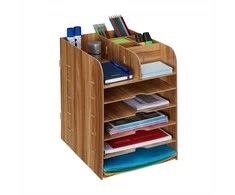 Relaxdays Stalinis organizatorius, 34.5x25x32 cm