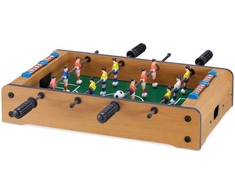 Kodustaar Stalo futbolo žaidimas