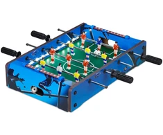 Relaxdays LED stalo futbolas