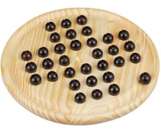 Kodustaar Medinis solitaire žaidimas