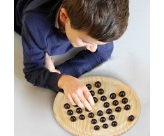 Kodustaar Medinis solitaire žaidimas