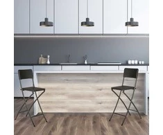 Relaxdays Sulankstomų baro kėdžių komplektas, 2 vnt., sulankstomos, plastikas